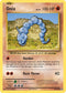 [Reverse Holo] EVO 61/108 Onix C