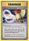 EVO 81/108 Pidgeot Spirit Link U