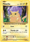 EVO 35/108 Pikachu C