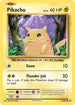 EVO 35/108 Pikachu C