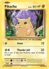 [Reverse Holo] EVO 35/108 Pikachu C