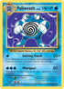 EVO 25/108 Poliwrath RH