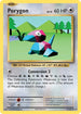 [Reverse Holo] EVO 71/108 Porygon U