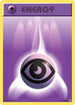 [Reverse Holo] EVO 95/108 Psychic Energy C