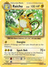 EVO 36/108 Raichu RH