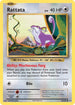 [Reverse Holo] EVO 66/108 Rattata C
