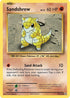 EVO 54/108 Sandshrew C