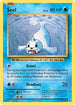 [Reverse Holo] EVO 28/108 Seel C