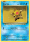 [Reverse Holo] EVO 30/108 Staryu C