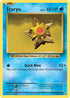 [Reverse Holo] EVO 30/108 Staryu C