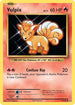 EVO 14/108 Vulpix C