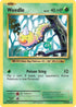 [Reverse Holo] EVO 5/108 Weedle C
