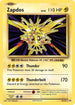 EVO 42/108 Zapdos RH