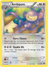 [Reverse Holo] STS 91/114 Ambipom U