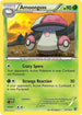 [Reverse Holo] STS 13/114 Amoonguss R