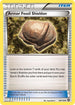 [Reverse Holo] STS 98/114 Armor Fossil Shieldon U