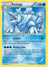 [Reverse Holo] STS 37/114 Avalugg R