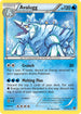 [Reverse Holo] STS 37/114 Avalugg R