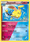 [Reverse Holo] STS 77/114 Azumarill U