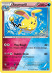 [Reverse Holo] STS 77/114 Azumarill U
