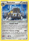 [Reverse Holo] STS 70/114 Bastiodon R