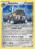[Reverse Holo] STS 70/114 Bastiodon R