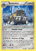 [Reverse Holo] STS 70/114 Bastiodon R