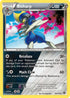 STS 64/114 Bisharp RH