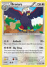 [Reverse Holo] STS 93/114 Braviary U
