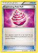 STS 99/114 Captivating Poke Puff U