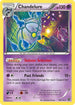 STS 50/114 Chandelure RH