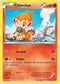 STS 18/114 Chimchar C
