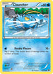 [Reverse Holo] STS 33/114 Clauncher C