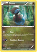 [Reverse Holo] STS 84/114 Deino C