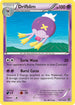 [Reverse Holo] STS 47/114 Drifblim U
