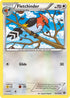 STS 95/114 Fletchinder U