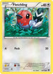 STS 94/114 Fletchling C