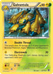 [Reverse Holo] STS 42/114 Galvantula R