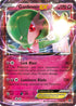 STS 78/114 Gardevoir EX SR