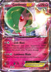 STS 78/114 Gardevoir EX SR