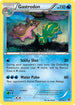 [Reverse Holo] STS 29/114 Gastrodon R