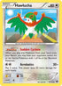 [Reverse Holo] STS 97/114 Hawlucha U
