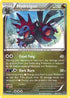 STS 86/114 Hydreigon RH