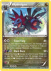 [Reverse Holo] STS 86/114 Hydreigon RH
