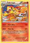 [Reverse Holo] STS 20/114 Infernape RH