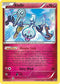 [Reverse Holo] STS 80/114 Klefki U