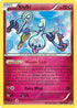 [Reverse Holo] STS 80/114 Klefki U