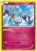 [Reverse Holo] STS 80/114 Klefki U