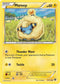 [Reverse Holo] STS 38/114 Mareep C