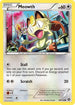 [Reverse Holo] STS 88/114 Meowth C